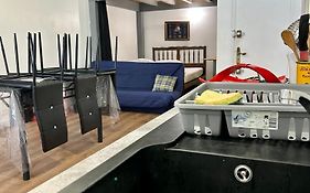 Appartement 6 Couchages - Port Ciotat